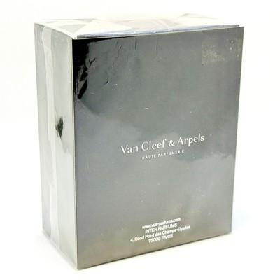 Van Cleef & Arpels Midnight in Paris Mens EDT 2.5 fl oz / 75 ml