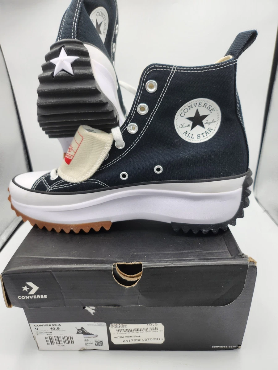 Converse Run Star Hike Sneakers for Men for Sale | Authenticity