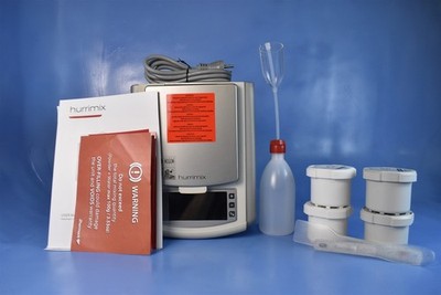 NEW UNUSED Dentsply Hurrimix Dental Impression Material Automatic Mixer System 