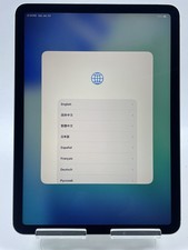 Apple iPad Air 4th Gen, 10.9-inch, 256GB, WIFI  Unlocked - Green