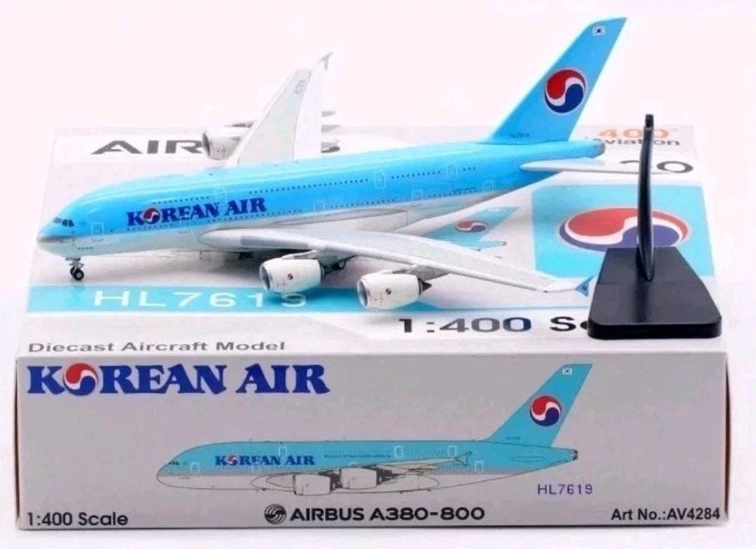 korean air a380 products for sale | eBay