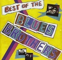 Blues Brothers - Best Of The Blues Brothers CD (2000)