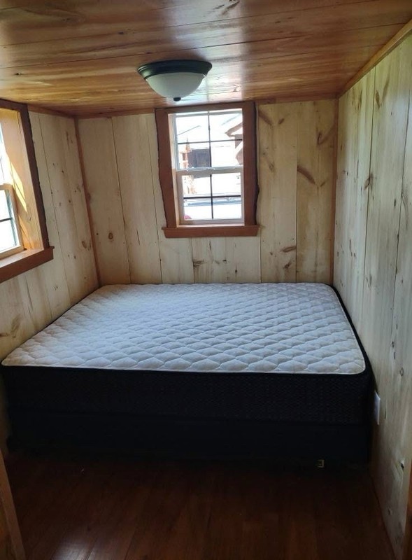 14x50 Log Cabin Kit ( FULLY RENO) FREE SHIP - thumbnail 6