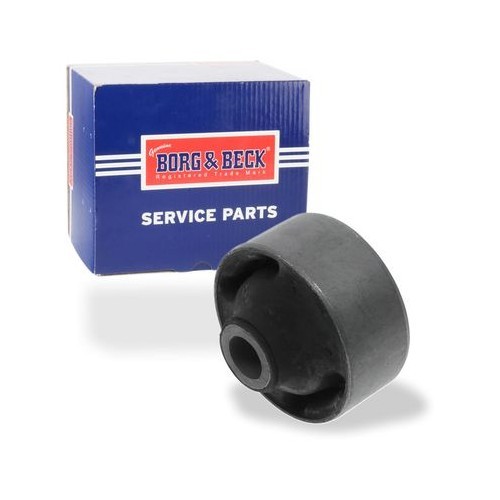 For MITSUBISHI LANCER VIII 2007 on BORG & BECK Suspension Arm Mounting BSK6944