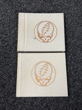 So Many Roads (1965-1995) [Box] by Grateful Dead (CD, Nov-1999, 5