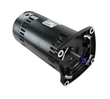 Century USQ1072 3/4 HP, 13.4/6.7 Amps, 1.3 Service Factor, 48Y Frame, Capacit...