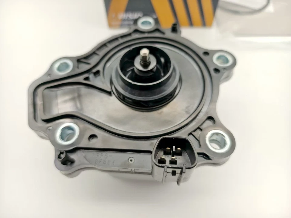 161A0-39035 Electric Engine Water Pump w/Gasket For TOYOTA PRIUS COROLLA Foto 3 de 4