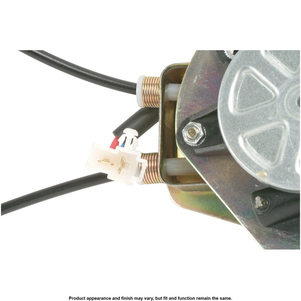 For Mitsubishi Galant 1994-1998 Cardone Front Left Window Motor & Regulator CSW