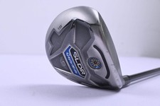 TaylorMade SLDR-S #5 Wood / 19 Degree / Regular Flex Fujikura Speeder 65