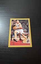 2009-10 Topps - Steve Blake #252 Gold /2009