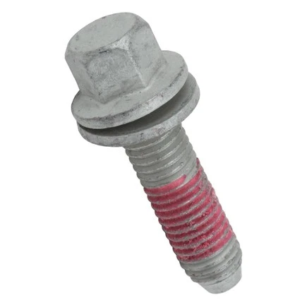 Болт ACDelco 11517639 GM Genuine Parts™ - Изображение 3 из 4