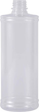 Updated Soap Dispenser Bottle for Kitchen Sink Replacement - 500Ml/17Oz Soap Bot