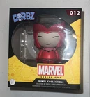 Funko Dorbz: Marvel - Scarlet Witch #012