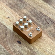 Universal Audio UAFX Enigmatic (Dumble) Guitar Pedal [No Box]