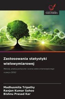 Madhusmita Tripathy (U. A.) | Zastosowania Statystyki Wielowymiarowej | Buch