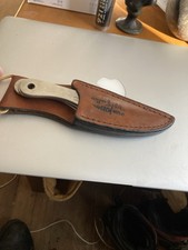 hibben throwing knives