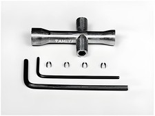 Tamiya America, Inc Tool Set:All, TAM50038