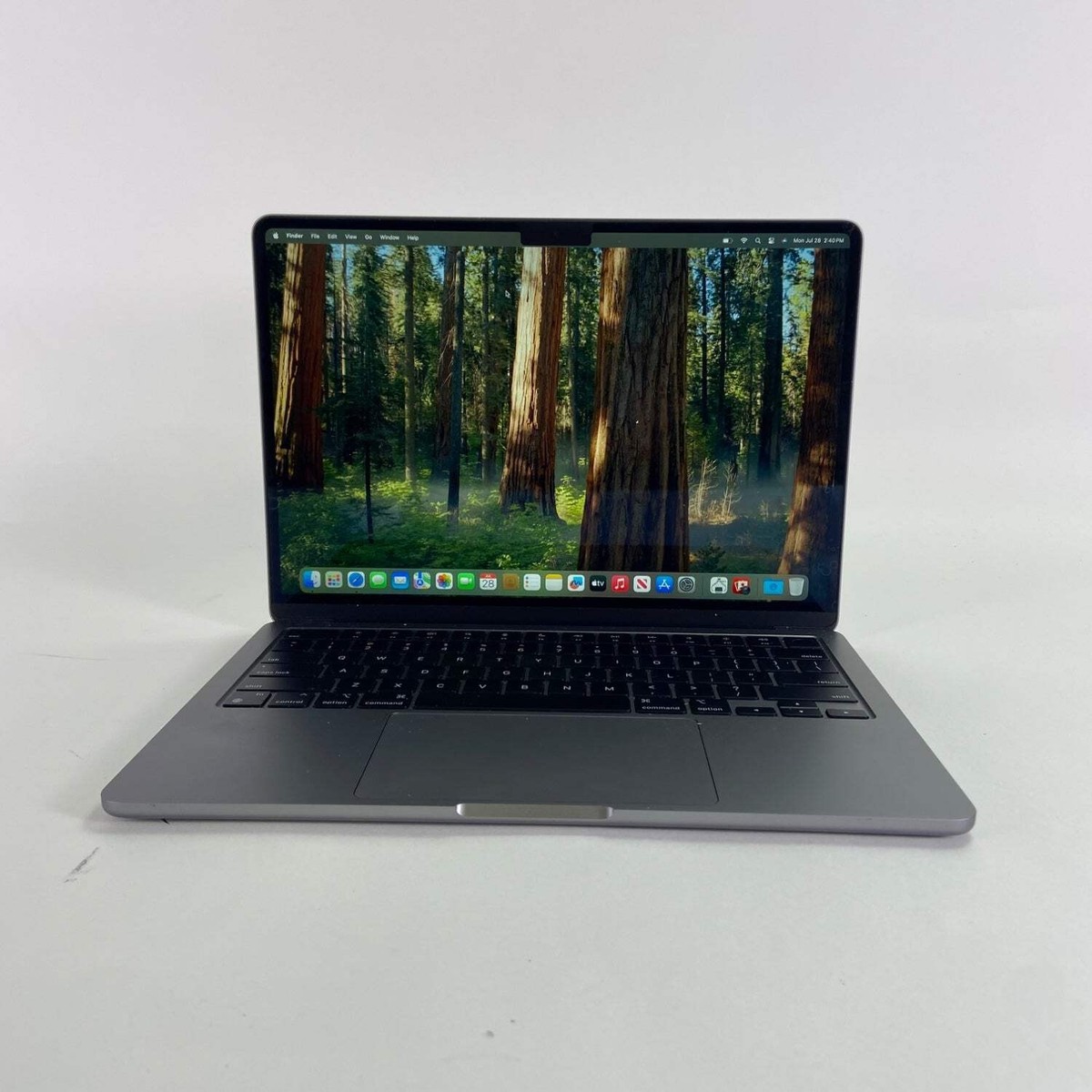 2022 Apple MacBook Air 13