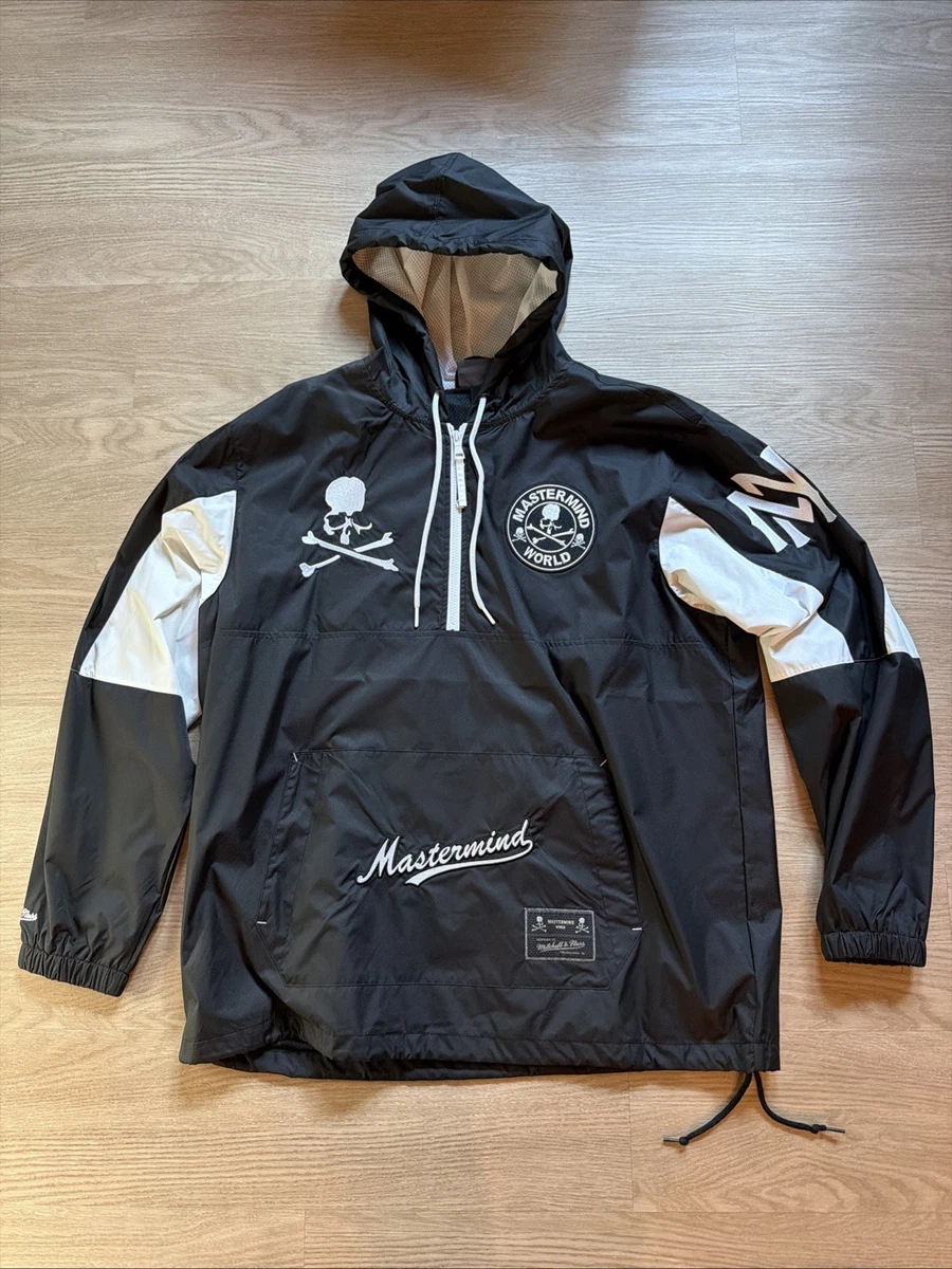 Mastermind Japan Regular Size Coats, Jackets & Vests for Men for