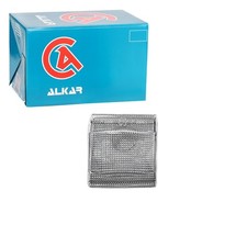 ALKAR BLINKER WEIß VORNE LINKS/RECHTS passend für RENAULT LAGUNA | 3103229