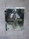 Call of Duty: Modern Warfare 2 - Hardened Edition - Sony PlayStation 3 - CIB PS3