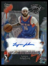 2024-25 Topps G League Basketball Checklist Guide in-content 37