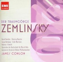 Der Traumgörge von Conlon | CD | Zustand sehr gut