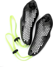 LaufLauf Posture Corrector black SMALL