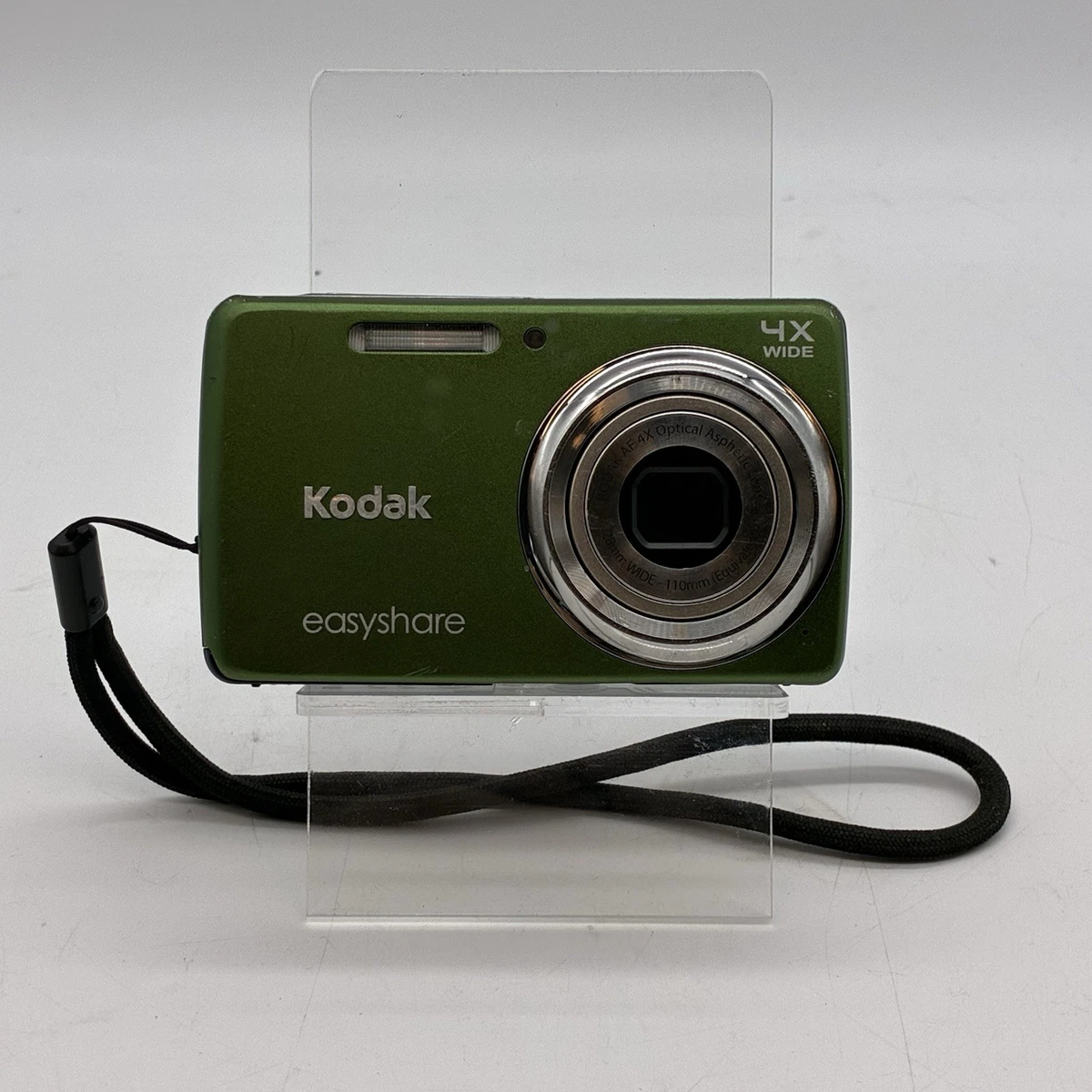 Kodak Green Digital Cameras for Sale | Shop New & Used Digital