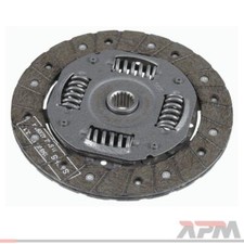 Disque d'embrayage Ford KA