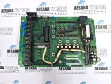 GOULD A50QS50-4Y ETP616163 INERTER PCB CARD