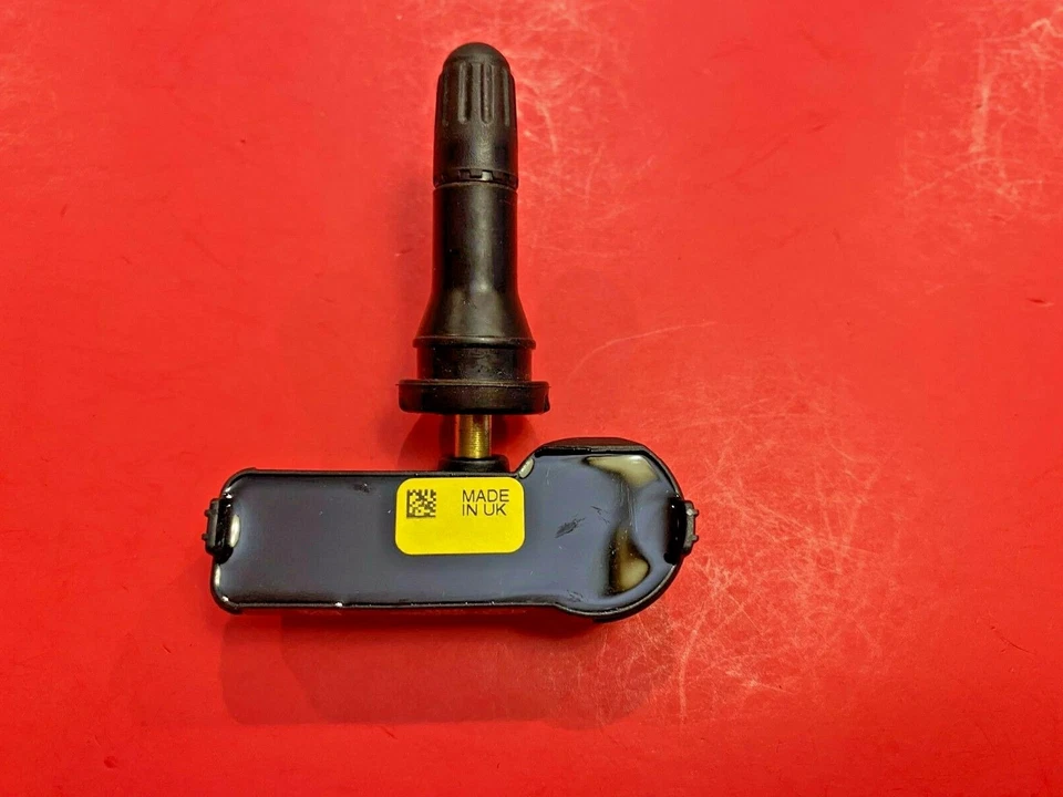 Nuevo sensor TPMS TPM59A para Dodge Viper, Chrysler Crossfire, Town & Country Foto 2 de 2