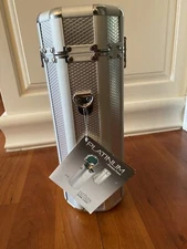 Platinum Picnic Wine Case By Picnic Time