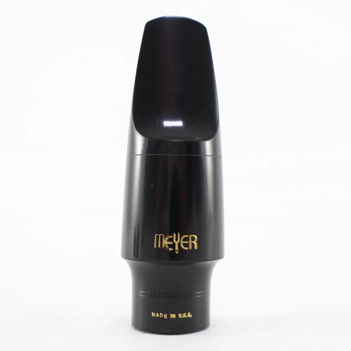Meyer Saxophone Alto Wind & Woodwind Instrument Mouthpieces for