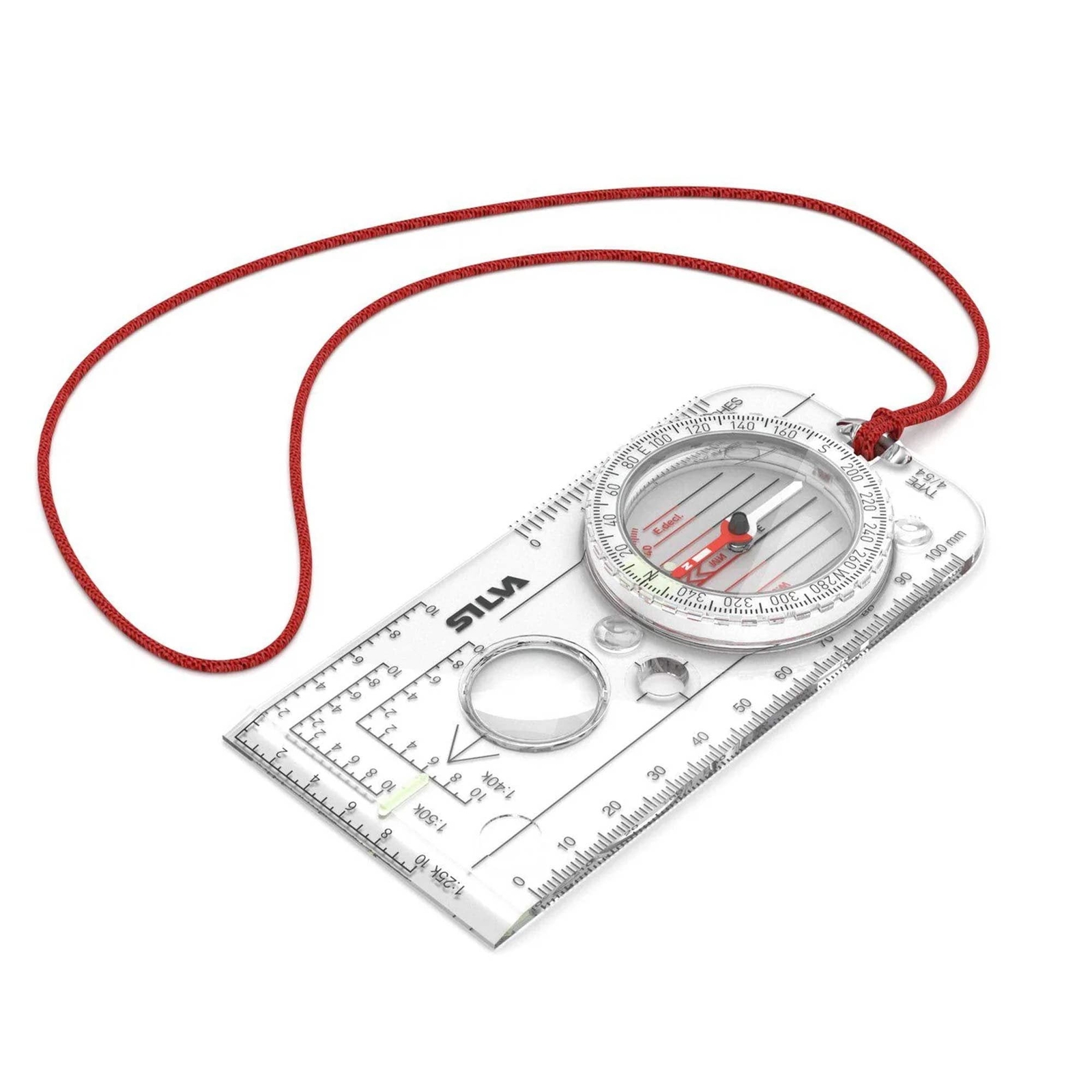 Silva Expedition 4 Compass
