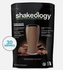 SALE! Shakeology CHOCOLATE Protein Shake Mix Powder Bag 30 Servings Beachbody