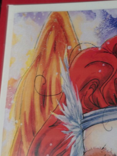 Lady Death Cataclysmic Majesty #1 Mystery Envelope Vulnavia Edt Ltd 50 - Picture 4 of 6