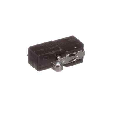 HONEYWELL BZ-2RW822 Basic Switch, Large Premium, Roller Lever, Standard SPDT 15
