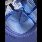 Nitro Circus Live Blue Baseball Cap Mesh Back American Flag Stars Stripes Bomb — photo 5