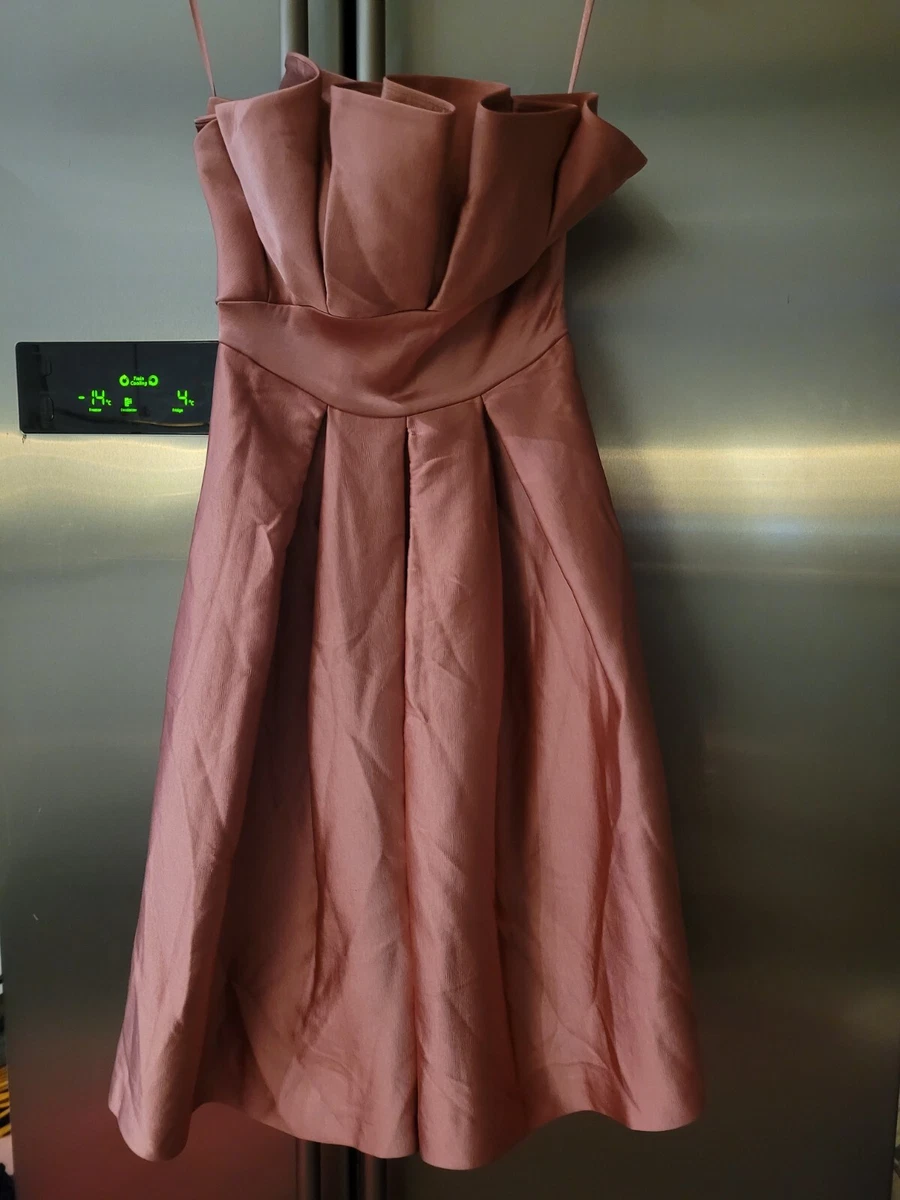 Ted baker pippaa dress sales
