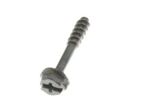 Genuine Mopar Hex Flange Head Screw 6510157AA - Picture 2 of 3