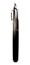 VISCONTI PININFARINA CARBONGRAPHITE LE 343/930 FOUNTAIN PEN 62200 MEDIUM NIB