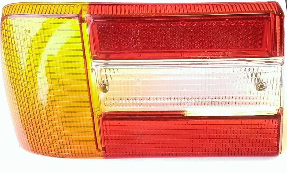 Juego de lentes de luz trasera bmw e10 1974-1976 par izquierda y derecha 2002 tii Foto 2 de 4