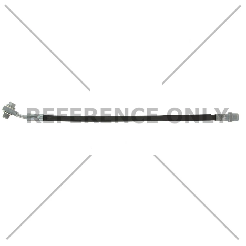 Centric Brake Hydraulic Hose for GLC300, GLC350e, GLC43 AMG 150.35335 - Image 3 of 4