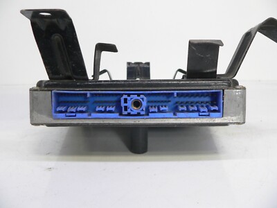 NISSAN ECU ECM DME PCM PCU MSG ENGINE CONTROL UNIT MECM-V780