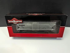Ho InterMountain ACF 4650 3-Bay Hopper Norfolk Southern Car #251087