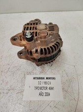 Alternateur Mitsubishi MONTERO