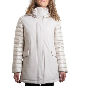 giacca lunga colmar donna