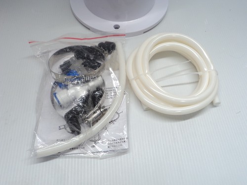 Rainbow 300 Automatic Chlorine or Bromine Off-Line Pool/Spa Chlorinator Feeder - Picture 3 of 3