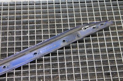 Peugeot 308 2016 T9 Passenger Side Skirt Panel 9806944977 for sale  